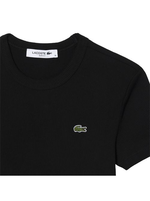 TF5538031 NERO lacoste | TF5538031 NERO